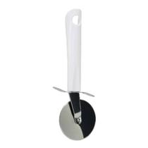 Cortador Para Pizza Profissional Lâmina Aço Inox 21cm