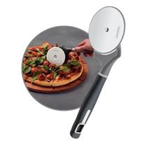 Cortador Para Pizza Tramontina Com Lâmina De Aço Inox