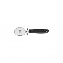 Cortador Para Pizza Tramontina Utilitá Em Aço Inox Preto Cortador Para Pizza Tramontina Utilitá Em Aço Inox Preto
