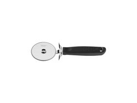 Cortador para pizza utilita preto lamina de aco inox e cabo de polipropileno tramontina