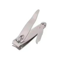 Cortador para Unha Individual Inox Stylo Cortador para Unha Individual Inox Stylo