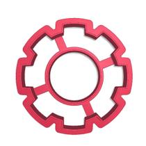 Cortador Pasta Engrenagem Media Transformers Autobot Cortador Pasta Engrenagem Media Transformers Autobot