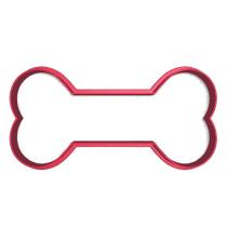 Cortador Pasta Osso Fino Cachorro Patrulha Pet Dog