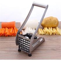 Cortador Picador Industrial De Batata Palito Para Legumes