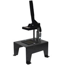 Cortador Picador Profissional Legumes Frutas Batata Palito Tomate Mesa Vitalex CLMP Pintado