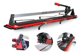 Cortador Piso Porcelanato Azulejo Master Pro 122 Hessen 1,25 Mt