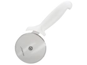 Cortador pizza inox 24cm - uten-064 Cortador pizza inox 24cm - uten-064
