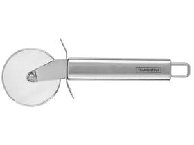 Cortador Pizza Tramontina Inox Marffim