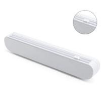 Cortador Plastico Filme Cozinha Alimento Produto Embalagem Manual