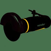 Cortador pneumatico cp 380 vonder