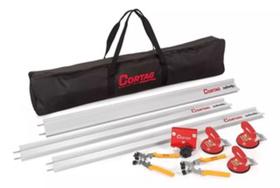 Cortador Porcelanato Até 3,40 Metros Infinity - Cortag