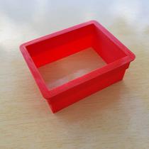 Cortador pra Recheio Forma BWB-1073 Bolo Bombom