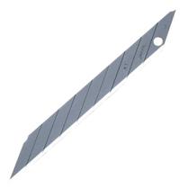 Cortador Precision Blades NT BD-2000 9 mm 30 100 lâminas preto