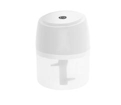 Cortador Processador Multiuso Recipiente USB 250 ml Mimo Style