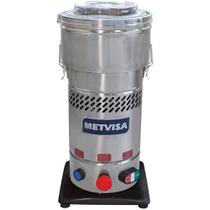 Cortador Processador Triturador Cutter 4L CUT.4 Metvisa