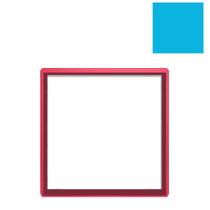 Cortador Quadrado Quina Reta Forma Geométrica