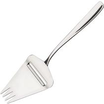 Cortador Queijo Plaina Aço Inox Tramontina Fatiador Cortador