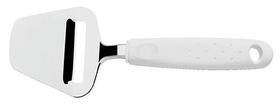 Cortador Queijo Utilitá Inox Branco 25631180 Cortador Queijo Utilitá Inox Branco 25631180