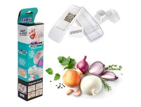 Cortador Ralador Fatiador Triturador De Alho Legume Vegetais Cortador Ralador Fatiador Triturador De Alho Legume Vegetais