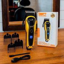 Cortador Recarregável De Cabelo Perfeito Para Uso Cortador Recarregável De Cabelo Perfeito Para Uso