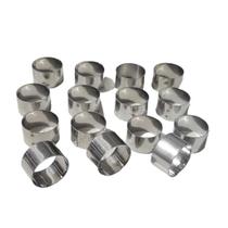 Cortador redondo 3,5cm com 15 und