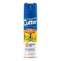 Cortador repelente de insetos Aerosol 325 mL 10% DEET sem perfume Cortador repelente de insetos Aerosol 325 mL 10% DEET sem perfume