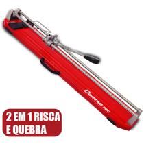 Cortador Riscadeira Pisos E Azulejos Porcelanato Tec 90 Corta Até 90cm Cortag