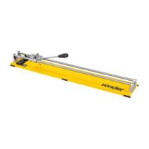 Cortador Riscadeira Porcelanato Piso Cerâmica Azulejos 90cm