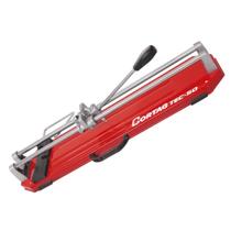 Cortador Riscador De Piso Cerâmica Manual Tec 050 Cortag