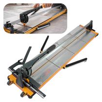 Cortador Riscador Pisos E Porcelanato Profissional 125cm