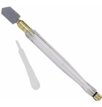 Cortador Riscador Vidro À Óleo