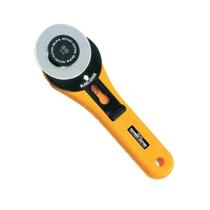 Cortador Rotativo Circular Olfa Rty-3Gh C/ Lâmina Rb60H Cortador Rotativo Circular Olfa Rty-3Gh C/ Lâmina Rb60H