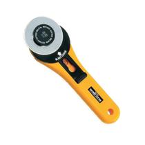 Cortador Rotativo Circular Olfa Rty-3Gh C/ Lâmina Rb60H Cortador Rotativo Circular Olfa Rty-3Gh C/ Lâmina Rb60H