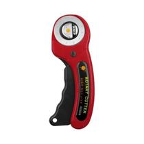 Cortador Rotativo De Couro 45MM Com Lâmina Circular Para Artesanato, Corte De Tecido, DIY, Cortador Rotativo De Couro 45MM Com Lâmina Circular Para Artesanato, Corte De Tecido, DIY,