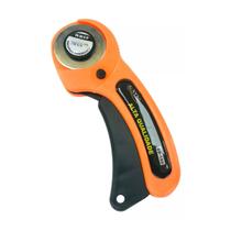 Cortador Rotativo Giratório 45mm Para Cortar Cortador Rotativo Giratório 45mm Para Cortar