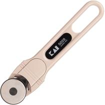 Cortador rotativo KAI, lâmina de aço de tungstênio de 28 mm