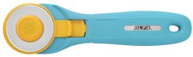 Cortador rotativo OLFA 45mm Quick-Change RTY-2/C para artesanato Cortador rotativo OLFA 45mm Quick-Change RTY-2/C para artesanato
