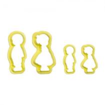 Cortador Standard Cha Reve. C/4 Bluestar