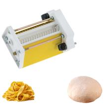 Cortador Talharim Plástico 13cm Branco Malta