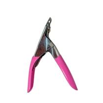 Cortador Tips Alicate Para Unhas Postiças Gel Acrigel