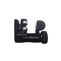 Cortador Tubo Inteligente Black Diamond Mini 1/8 - 5/8 4-16m 11111