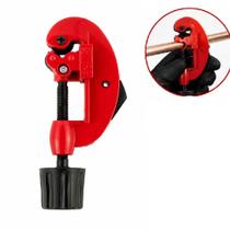 Cortador tubos cano cobre aluminio metal pvc alicate profissional manual encanador em aco Cortador tubos cano cobre aluminio metal pvc alicate profissional manual encanador em aco