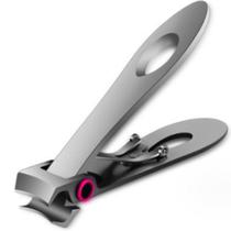 Cortador Unha Grossa Grande Dedão Pé Mão Aço Inox Resistente - H2