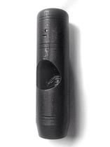 Cortador Vazador de Buchas para Cartuchos Cal .12, 20,10mm, Aço 1020, 9,7cm, oxidado