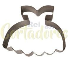 Cortador Vestido 01 Cortador Vestido 01