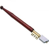 Cortador vidro c/diamante 3eh eda