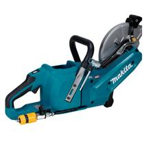 Cortadora 230mm Bateria 40V XGT Makita CE003GZ Cortadora 230mm Bateria 40V XGT Makita CE003GZ