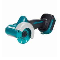 Cortadora Angular Compacta 76mm AaBateria 18v DMC300Z Makita