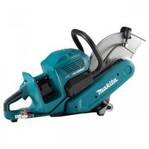 Cortadora de Asfalto e Pisos 40V+40V XGT 355mm Makita CE001GZ Motor Brushless Cortadora de Asfalto e Pisos 40V+40V XGT 355mm Makita CE001GZ Motor Brushless