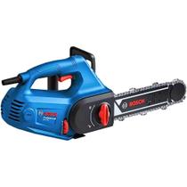 Cortadora de Concreto Celular 1200W GAC 250 BOSCH